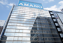 ナカヤマ精密株式会社_横浜営業所